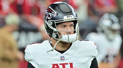 Stumbling Falcons Shuffle QBs After Two Consecutive Losses