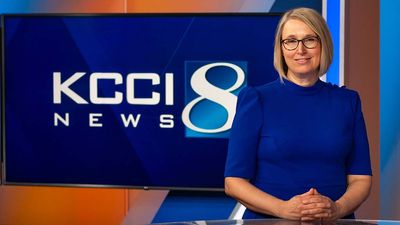 B+C Station Awards 2023: KCCI Des Moines’s Allison Smith Provides Vital Viewer Access to Candidates