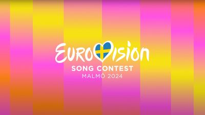 I’m hypnotised by Eurovision’s new visual identity