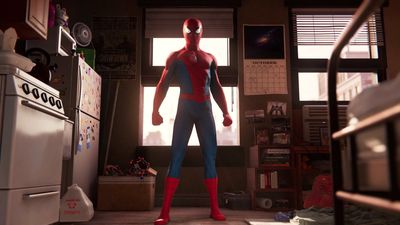 Games industry reacts as Insomniac's decade-long plans for Marvel's Wolverine, Spider-Man, and more leak: "Truly disgraceful and shameful"