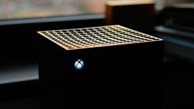 Forget PS5 Pro, Xbox will reportedly skip straight to "Xbox Next" generation sooner than thought