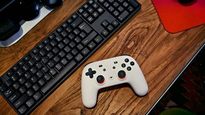 Google is giving people an extra year to convert dead Stadia controllers to Bluetooth — and this lifeline is definitely worth it