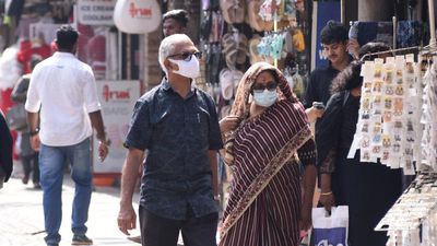 Uptick in fever cases in Kozhikode
