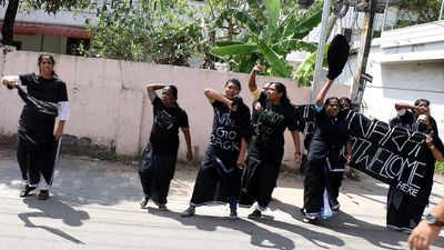 Youth Congress, DYFI activists clash in Kollam