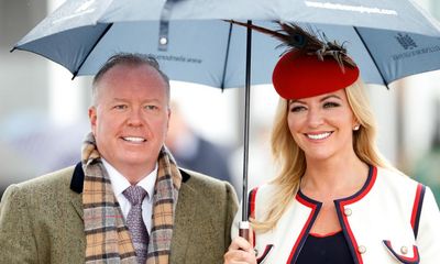 A PPE farrago, a car crash interview and a fight with the PM: Lady Mone has her foot on the gas, hasn’t she?