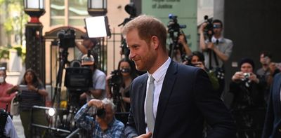 Prince Harry and the Mirror: how court victory reopened the phone hacking scandal the British press had hoped was over