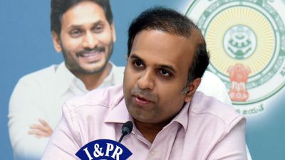 Official refutes allegations on Andhra Pradesh’s debts