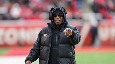 Deion Sanders Has Brutally Honest Reason for Not Giving Chad Johnson a Coaching Job