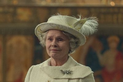 Queen’s ex-secretary shares honest thoughts about Imelda Staunton in The Crown