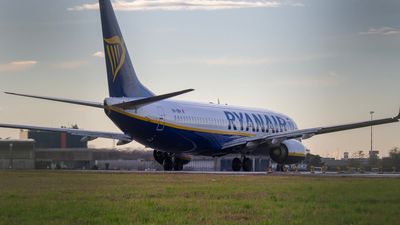 Brits experience 24-hour delay ‘chaos’ after Ryanair plane diverts to Tenerife
