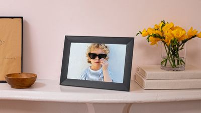 Here's the one digital photo frame feature you must start using in 2024