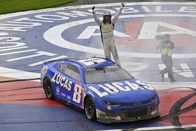 Lucas Oil expands sponsorship of RCR and driver Kyle Busch