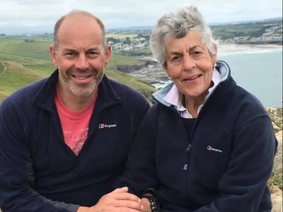 Phil Spencer’s parents’ death in river car plunge was tragic accident, coroner rules