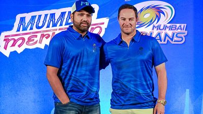 Mark Boucher scotches all rumours of dissent in the Mumbai Indians ranks