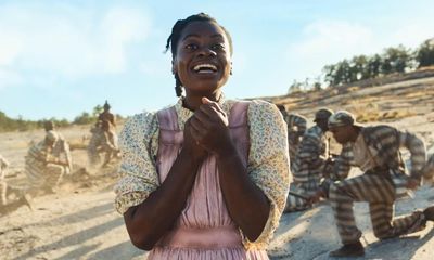 The Color Purple review – a heartfelt new version supercharged by a powerhouse cast