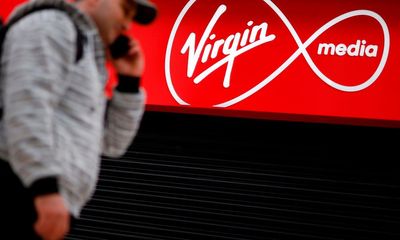 ‘I was cut off four times’: Virgin Media customers say it’s too hard to cancel costly contracts