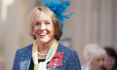 Bravo, Esther Rantzen, it’s only the wimps in Westminster who are too afraid to talk about assisted dying