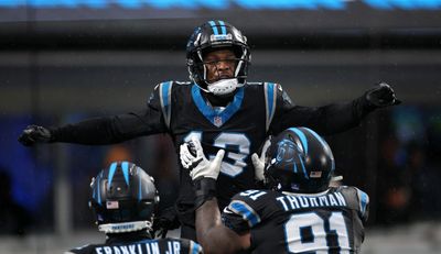 Where do the Panthers stand in NFL power rankings heading into Week 16?
