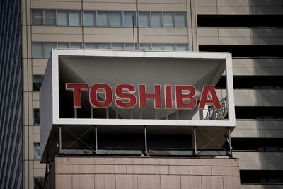 Toshiba Delisted: Future Rides on New Ownership