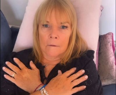 Loose Women’s Linda Robson hits back at death rumours ‘you won’t get rid of me that easy!’