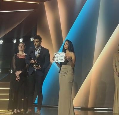 AJ+ wins prestigious Emmy Award in Los Angeles