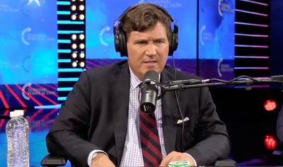 Tucker Carlson calls out DeSantis campaign as ‘nastiest’ and ‘stupidest’ people