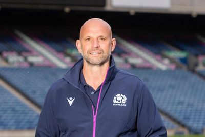 Jim Mallinder to step down as Scottish Rugby performance director at end of season