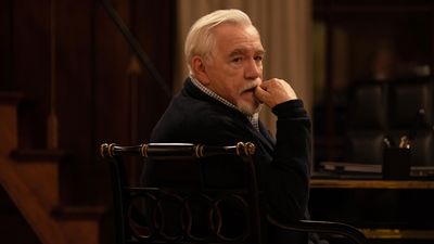 Why Succession is our pick for the best TV show of 2023