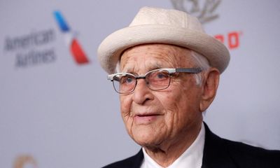 Norman Lear obituary