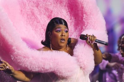 Lizzo’s lawyers file motion to dismiss harassment lawsuit against her