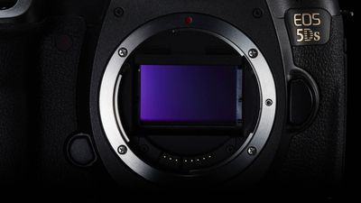 Canon submits two patent applications for expanded HDR sensors