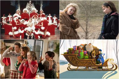 11 Christmas movies on Netflix to stream over the holidays