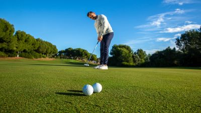 Golfers Often Make The Same Mistake Before They Play... Here's What You Should Be Doing Instead!