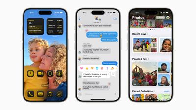 iOS 18: Everything you need to know about Apple Intelligence, ChatGPT on iPhone, and more