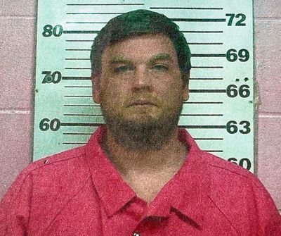 Georgia man imprisoned for hiding death of Tara Grinstead pleads guilty in unrelated rape cases