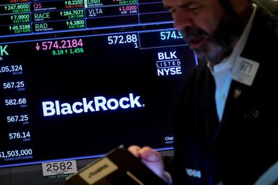 BlackRock Alters Coinbase's Role In Proposed Crypto Investment Vehicle