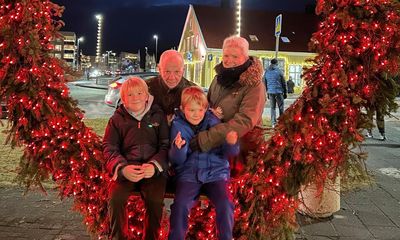 ‘It surprised the scientists’: Grindavík residents in limbo after powerful eruption