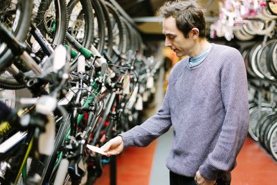 'We are paying commission to a company which is actively trying to harm our business': Retailers rally against 'outrageous' Cycle to Work fees