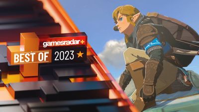 Nintendo Year in Review: Legend of Zelda Tears of the Kingdom leads the charge in what could be a swansong year for Switch