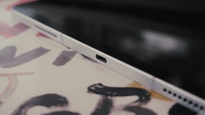 M3 OLED iPad Pro could get a major charging upgrade — Apple's next top tablet could debut iPhone's MagSafe charging 2024