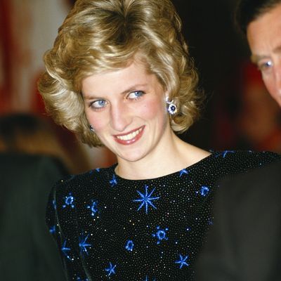 Dress Worn By Princess Diana Breaks Record and Sells for $1.1M at Auction—11 Times Its Estimated Price