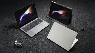 Samsung Galaxy Book 4 series laptops aren't just for WFH but gaming too