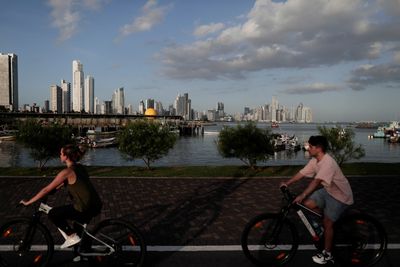 Panama Slashes 2024 Growth Forecast to 2.5%