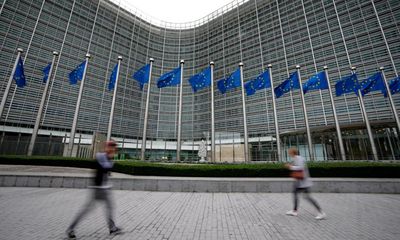 The Guardian view on the EU at a crossroads: time for new economic thinking