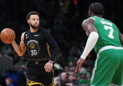 Boston Celtics at Golden State Warriors: How to stream broadcast, injuries, lineups