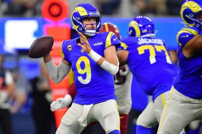 Week 16 NFL power rankings and the NFC West