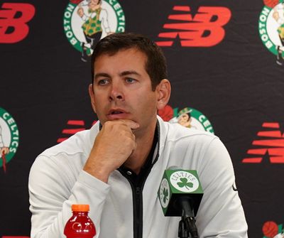 Celtics trade rumors are starting to percolate; who might make sense for Boston?