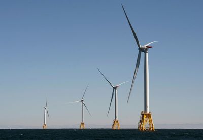 Equinor-BP's New York Offshore Wind Project Marks Turning Point For US Offshore Wind In 2024