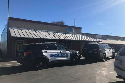 Police reveal ‘unexpected and ironic twist’ in Colorado robbery