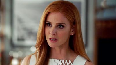 'I'm Gobsmacked': Suits Star Reveals The Group Chat Reaction When The Cast Found Out Suits Had Been Streamed For Billions Of Minutes On Netflix